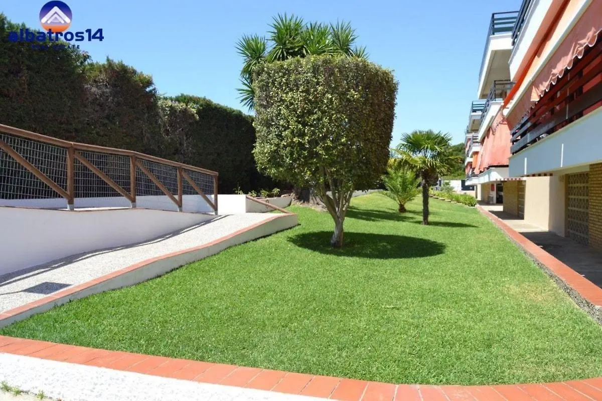 Apartamento Vacacional En El Centro Del Rompido Errp002