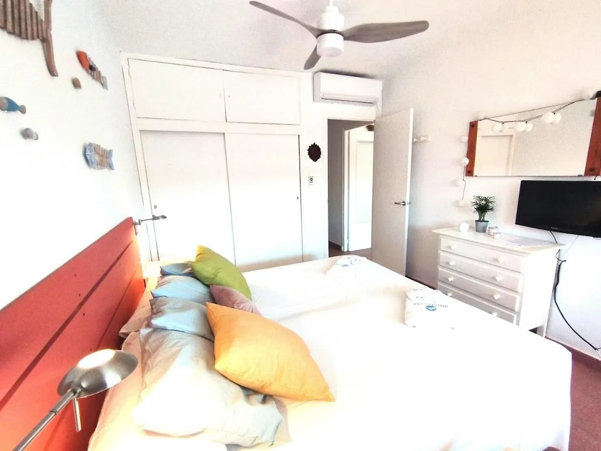 Apartamento Vacacional En El Centro Del Rompido Errp002 0*,